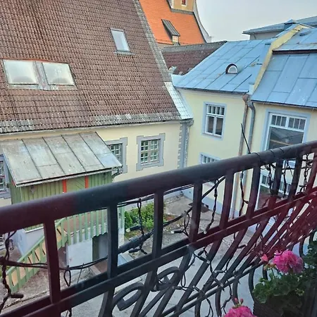Kuninga 24 Korter