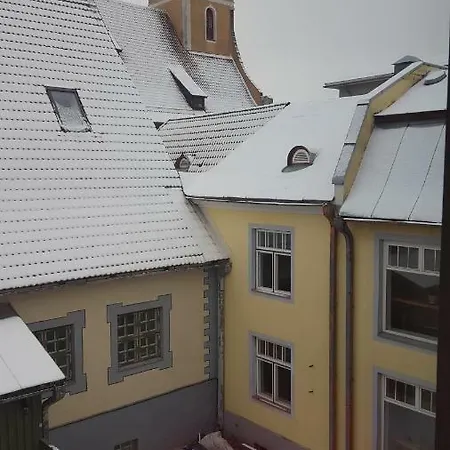 Kuninga 24 Korter *
