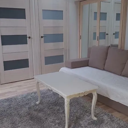 Appartement Kuninga 24 Pärnu