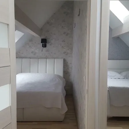 Kuninga 24 Appartement *