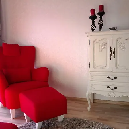 Kuninga 24 Apartmán