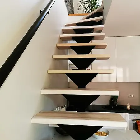 Kuninga 24 Appartement