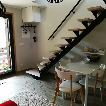 Apartman Kuninga 24 *