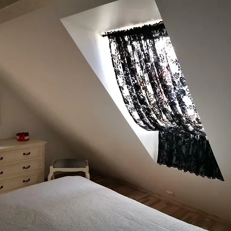 Korter Kuninga 24 Parnu
