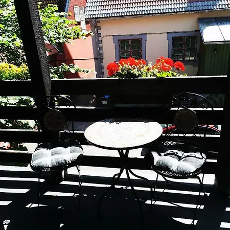 Appartement Kuninga 24 Pärnu