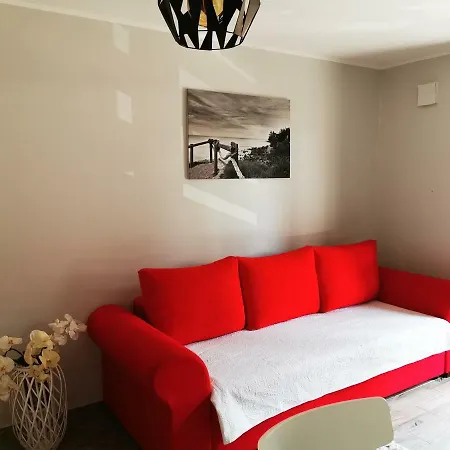 Apartmán Kuninga 24