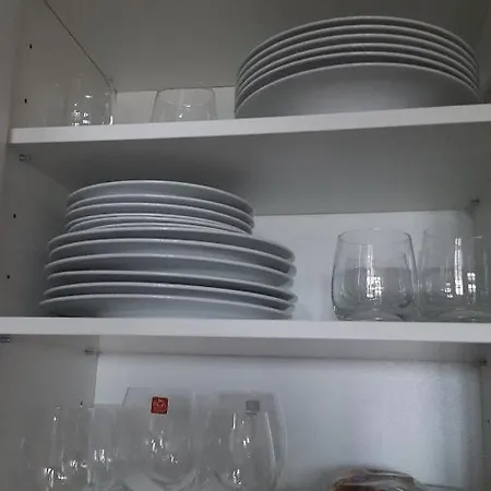 Korter Kuninga 24 Parnu