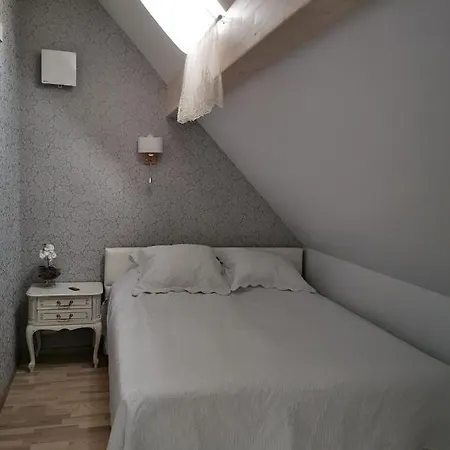 Korter Kuninga 24 Parnu