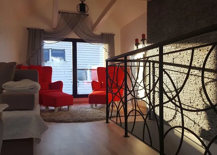 Apartmán Kuninga 24