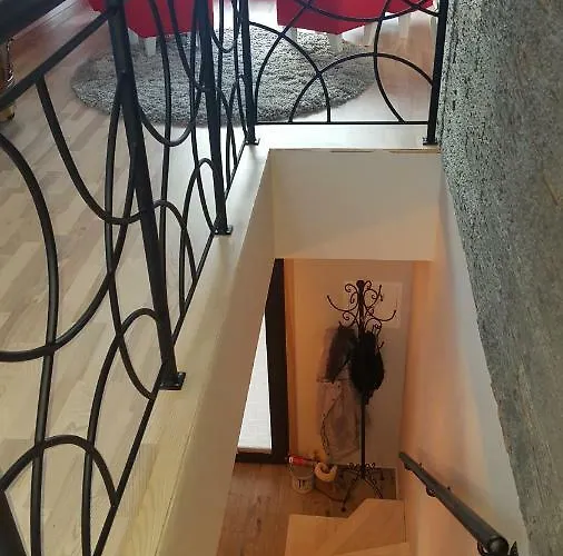 Kuninga 24 Apartmán *