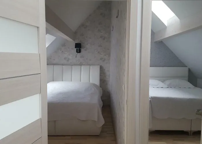 Kuninga 24 Apartmán *