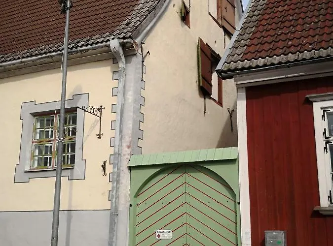 Apartmán Kuninga 24