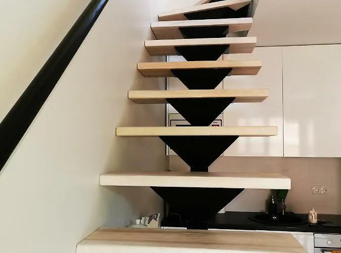 Kuninga 24 Apartmán