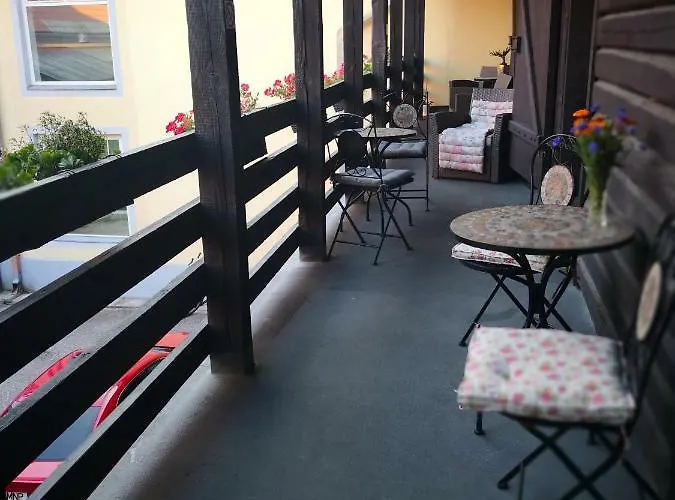 Kuninga 24 Apartmán