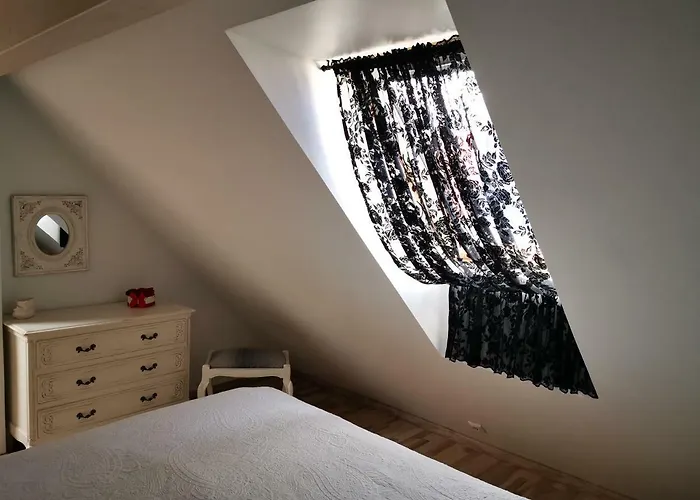 Apartmán Kuninga 24 Pärnu