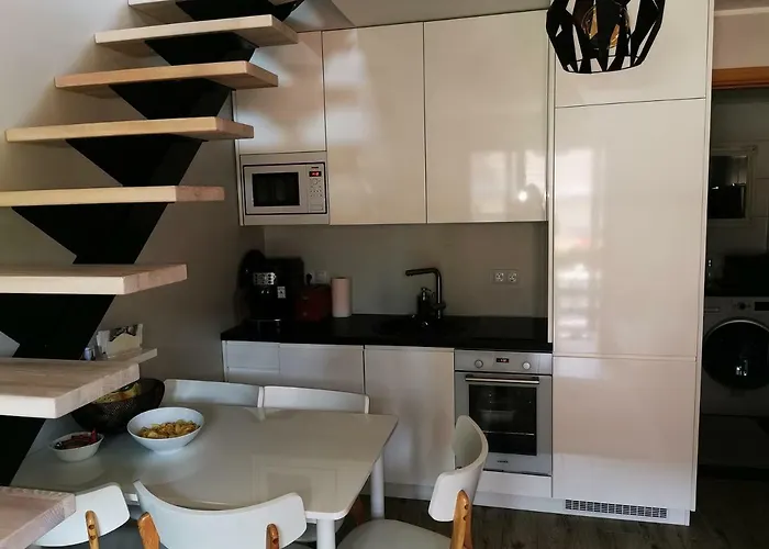 Apartmán Kuninga 24 *