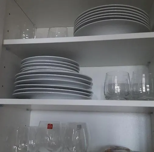 Apartman Kuninga 24 Pärnu