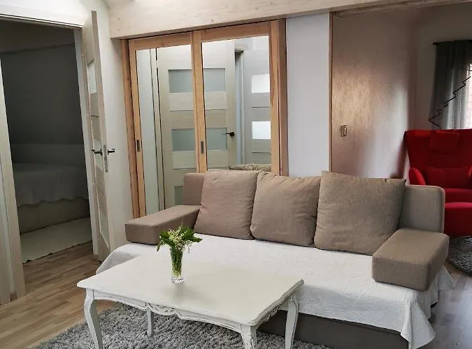 Kuninga 24 Apartmán *