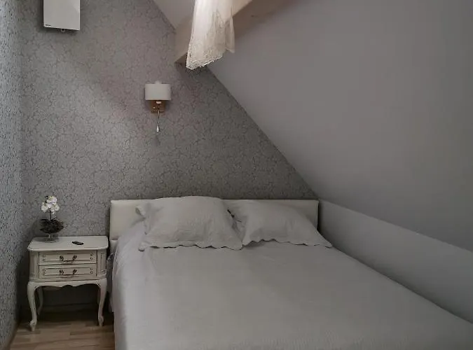 Apartmán Kuninga 24 Pärnu