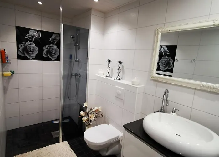 Kuninga 24 Apartman Pärnu